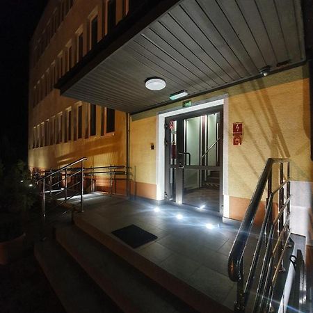 Lux Resort Kraśnik 外观 照片