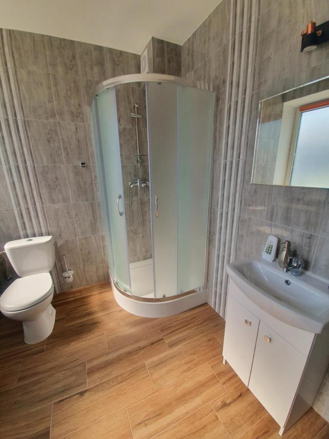 Lux Resort Kraśnik 外观 照片