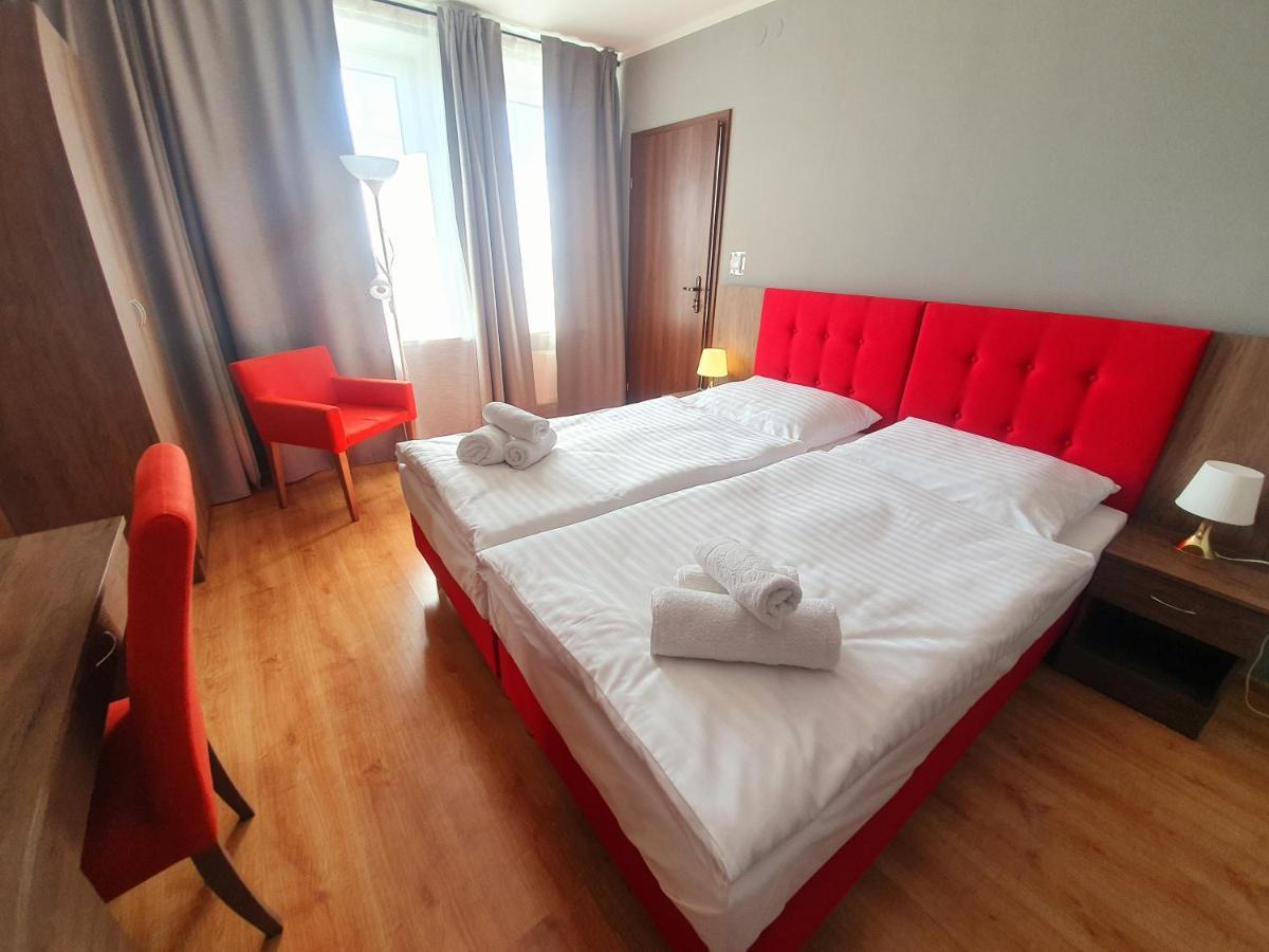 Lux Resort Kraśnik 外观 照片