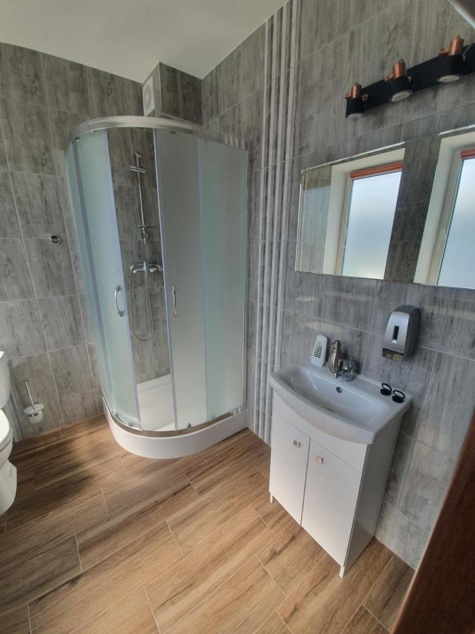 Lux Resort Kraśnik 外观 照片