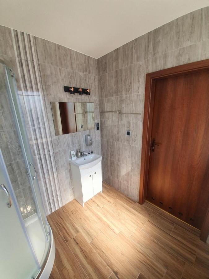 Lux Resort Kraśnik 外观 照片