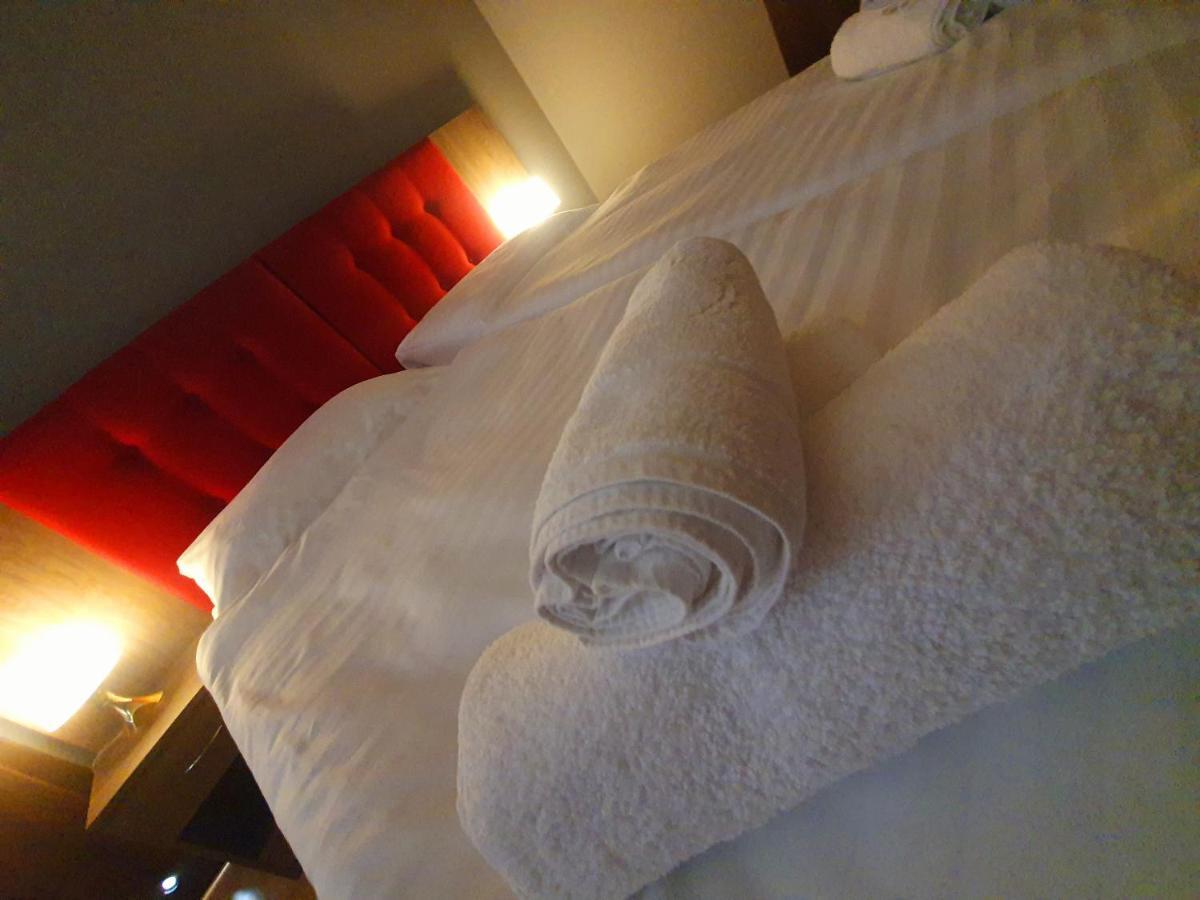 Lux Resort Kraśnik 外观 照片