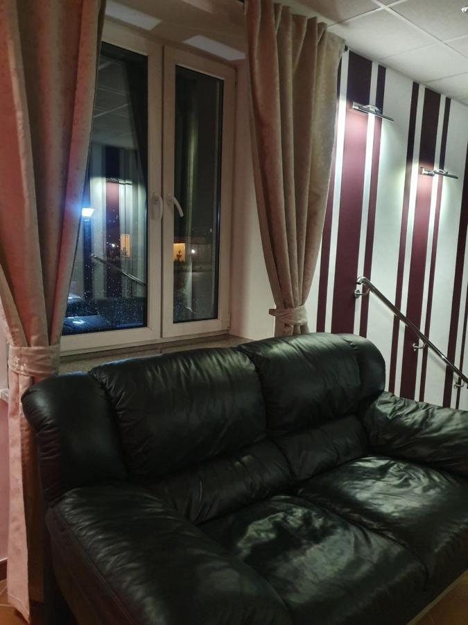Lux Resort Kraśnik 外观 照片