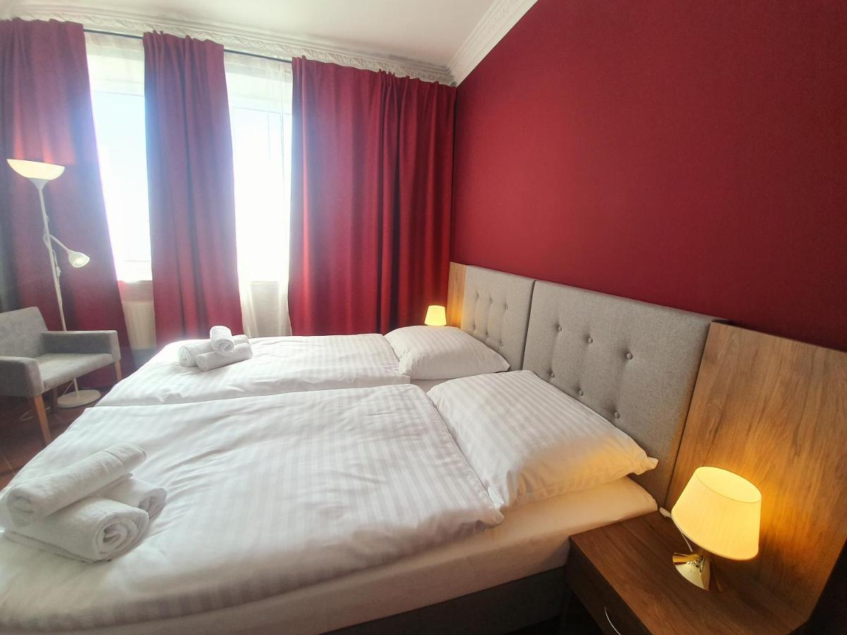 Lux Resort Kraśnik 外观 照片