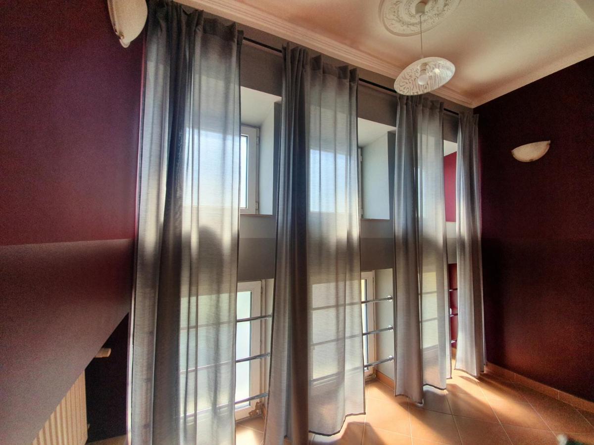 Lux Resort Kraśnik 外观 照片