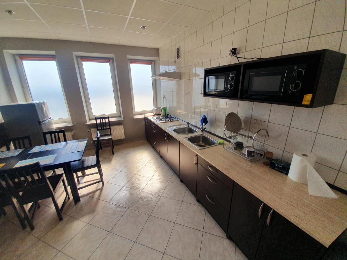 Lux Resort Kraśnik 外观 照片