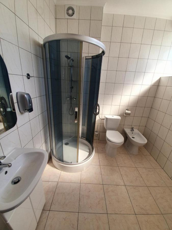 Lux Resort Kraśnik 外观 照片
