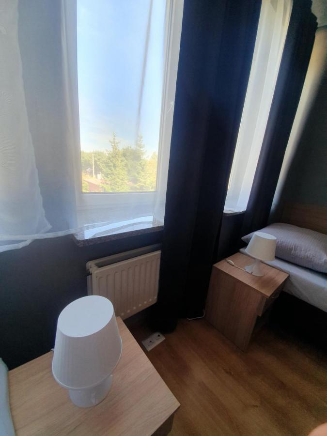 Lux Resort Kraśnik 外观 照片