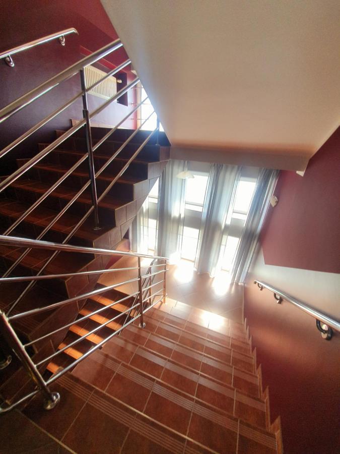 Lux Resort Kraśnik 外观 照片