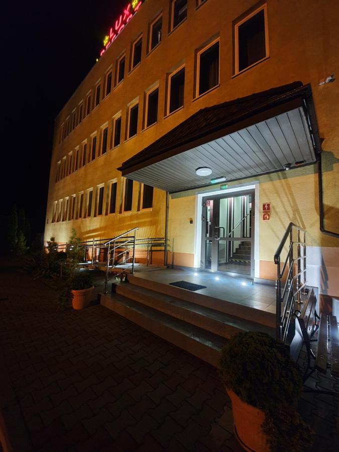 Lux Resort Kraśnik 外观 照片