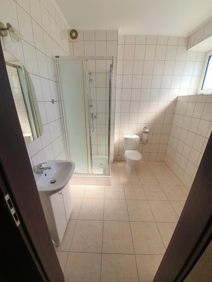 Lux Resort Kraśnik 外观 照片