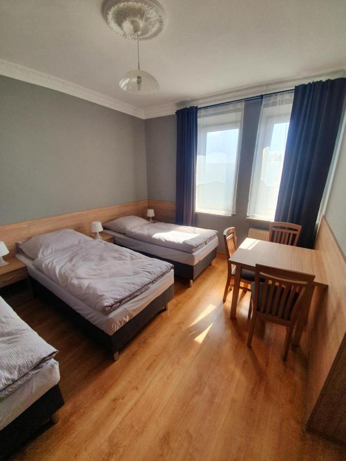 Lux Resort Kraśnik 外观 照片