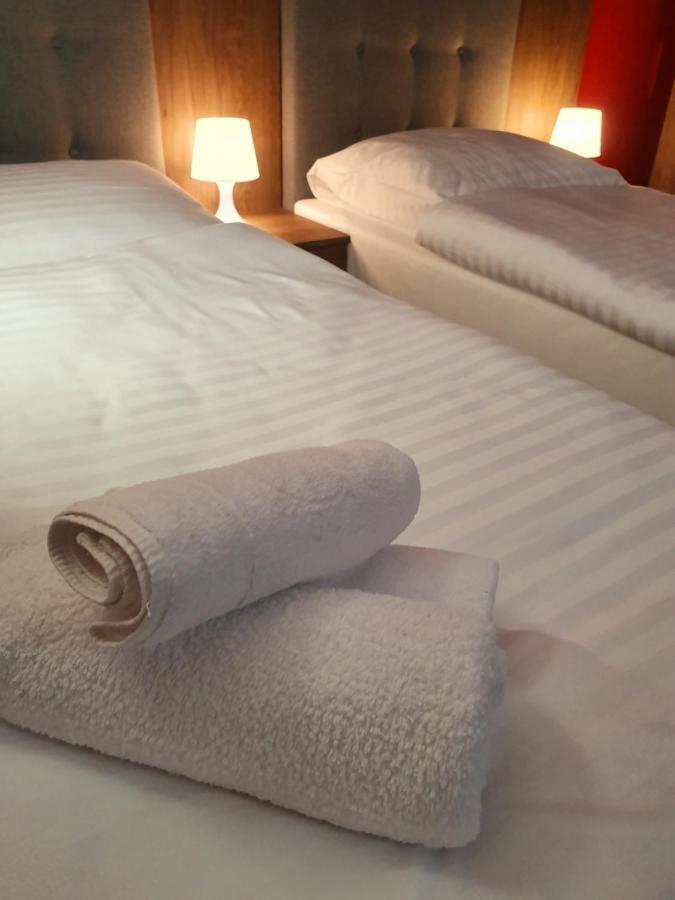 Lux Resort Kraśnik 外观 照片