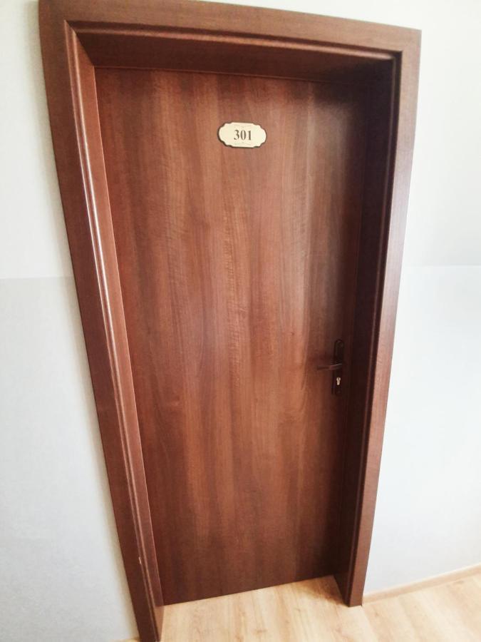 Lux Resort Kraśnik 外观 照片