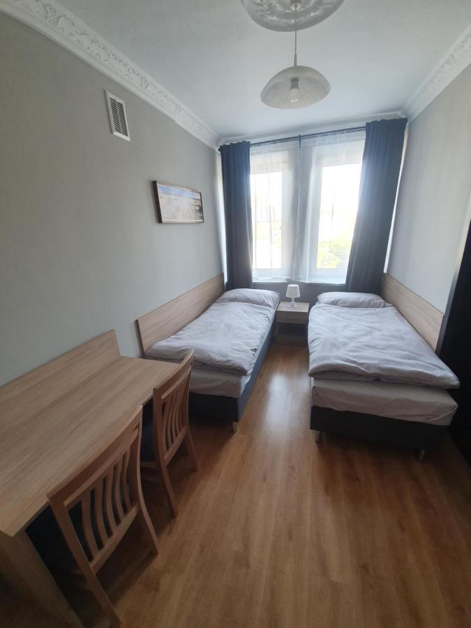 Lux Resort Kraśnik 外观 照片