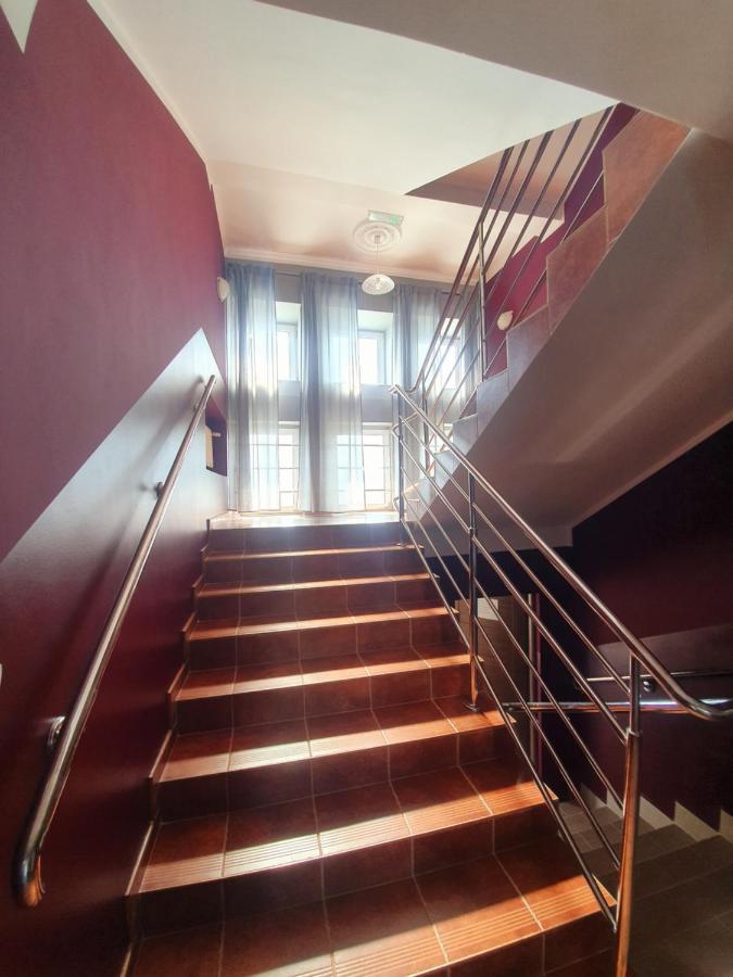 Lux Resort Kraśnik 外观 照片