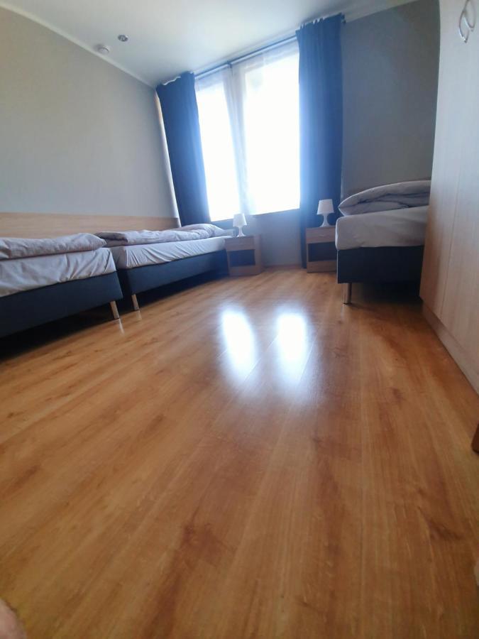 Lux Resort Kraśnik 外观 照片