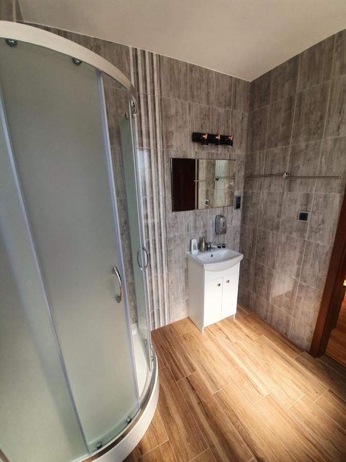 Lux Resort Kraśnik 外观 照片