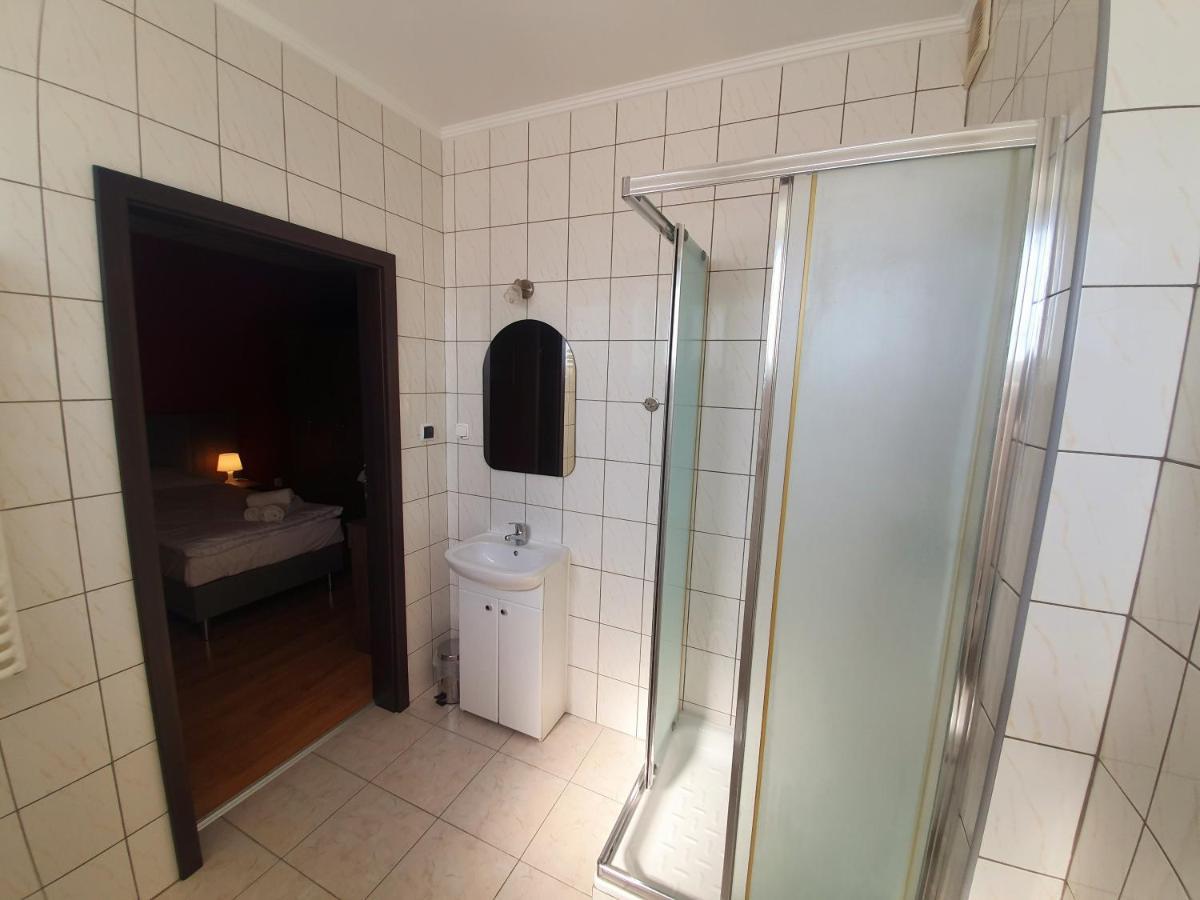 Lux Resort Kraśnik 外观 照片