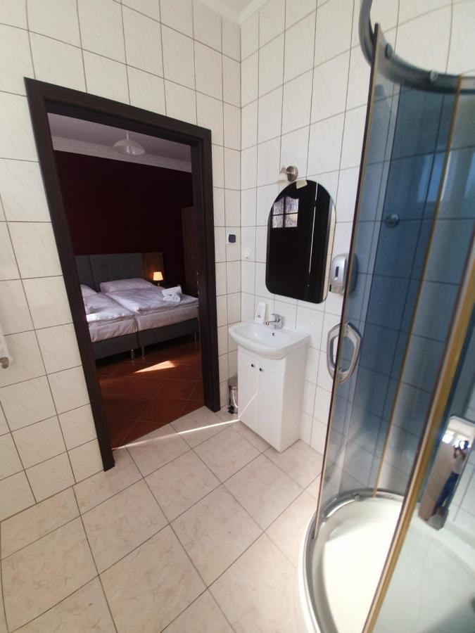 Lux Resort Kraśnik 外观 照片