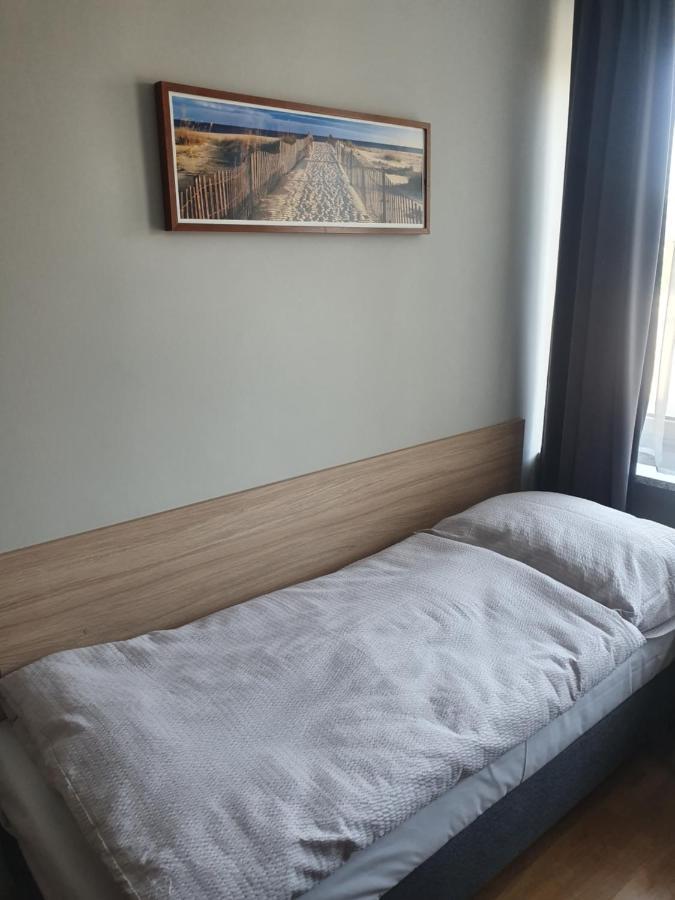 Lux Resort Kraśnik 外观 照片