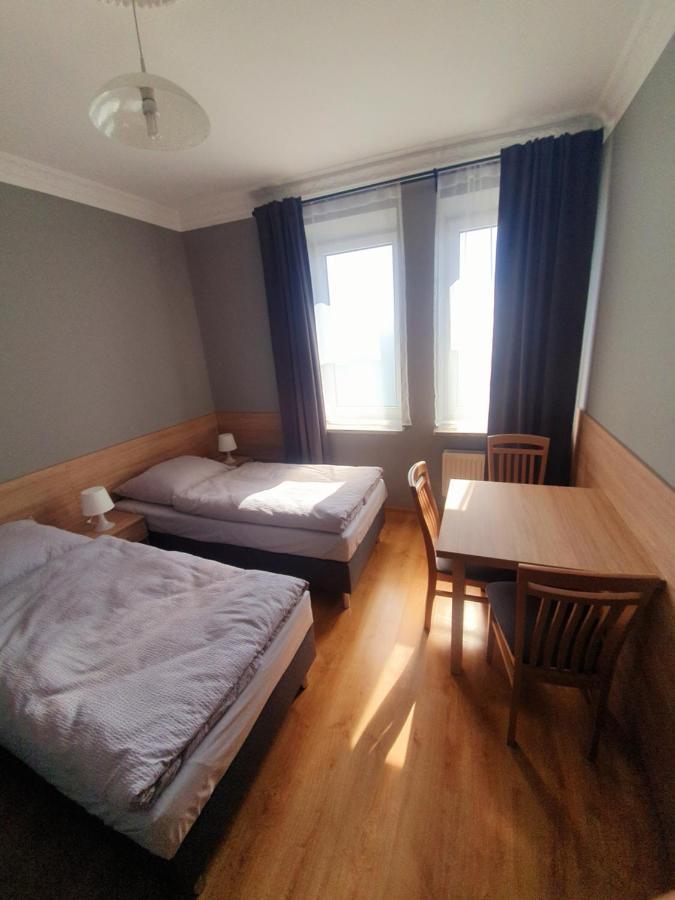 Lux Resort Kraśnik 外观 照片