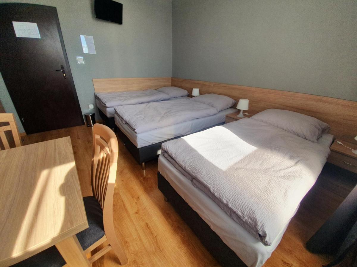 Lux Resort Kraśnik 外观 照片