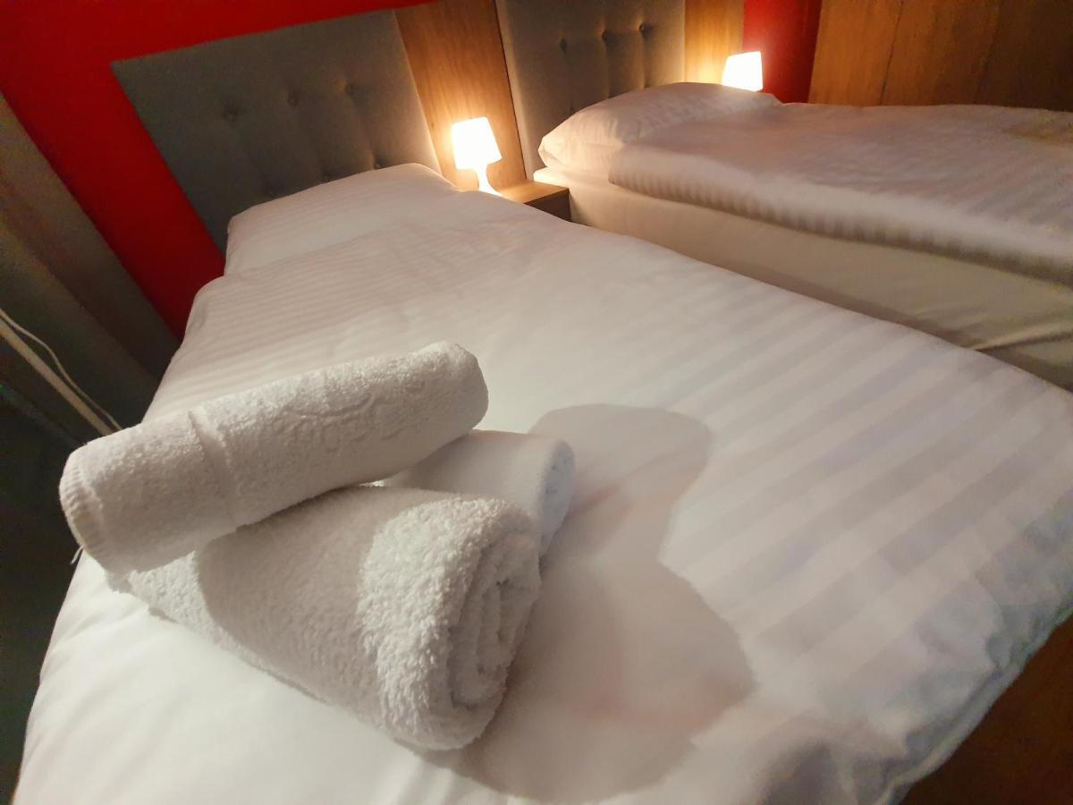 Lux Resort Kraśnik 外观 照片