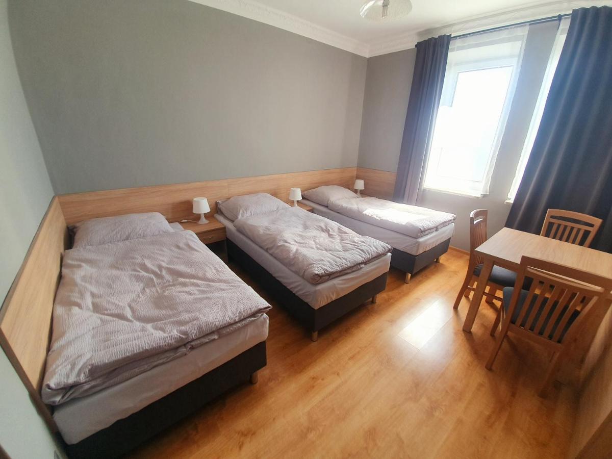 Lux Resort Kraśnik 外观 照片